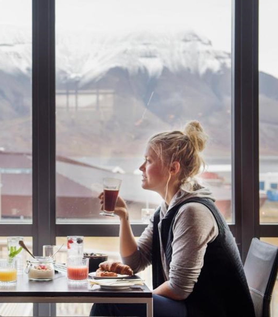 Svalbard